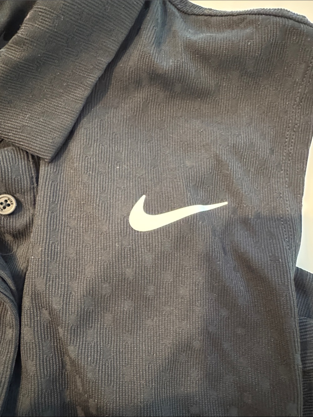 Nike Women’s Golf Dri--Fit Size M - Picture 5 of 7